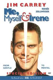 Me, Myself & Irene