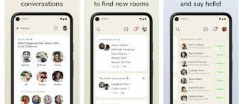 With android, we believe that clubhouse will feel more complete. Bxqbq6nh Ua7fm