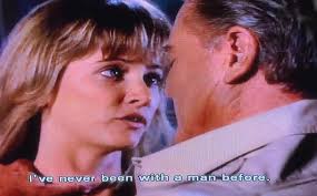 Pam stays after divorce