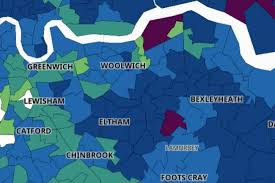 We use cookies to collect information about how you use gov.uk. Map Reveals Which Areas In Se London Are Covid Hotspots News Shopper