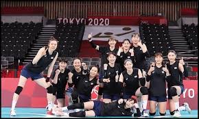 대한민국 여자 배구 국가대표팀 감독 (올림픽, 아시안게임). Sbxieb8zbheiqm