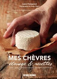 If you're new here, you may be interested in downloading the guide 20 amazing offbeat places in paris. Calameo Mes Chevres Elevage Recettes