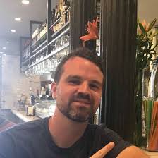 Patrick Criswell's Instagram, Twitter & Facebook