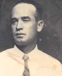 William McKinley Singleton (1909-1967)