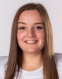 2020 Women's Volleyball Roster