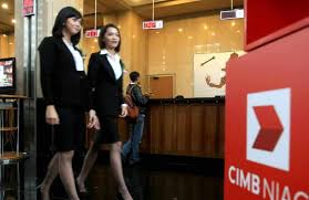Tabel suku bunga deposito tertinggi di indonesia dari 20 bank besar baik swasta maupun nasional. Cimb Niaga Call Center Dan Alamat Lengkap No Telpon