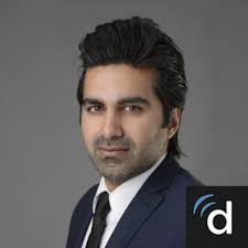 Dr. Bradley Bender, MD