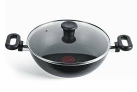 Non Stick Tefal Cookware