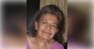 Obituary information for Marie Bulone