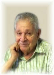 Domingo Ruiz Obituary