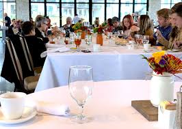 Thanksgiving austin texas 2021 is celebrated through family activities and thanksgiving weekend events. Families Enjoy Non Traditional Thanksgiving Meal