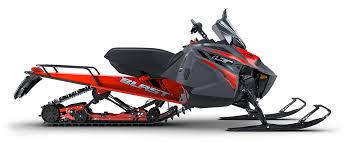 Since 1960, arctic cat has been producing snowmobiles that their innovative designs like on the mountain cat alpha one and blast sleds set them apart from the shed weight and gain horsepower with aftermarket exhausts. Blast Lt Arctic Cat