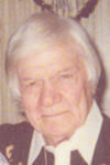 Charles Chester “Chet” Cripps (1924-2004)