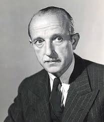 The Strange Mr. Gregory