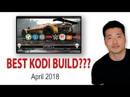 May be an image of text. Best Kodi Build For Fire Stick Jailbreak April 2018 Install The Latest Kodi