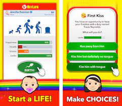 Age plays a major role in this game. Bitlife Mod Apk V1 35 2 Unlimited Money God Mode And Bitizenship