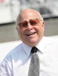 Speedway Motorsports owner Bruton Smith has passed away at the age of 95.  Rest in peace 🙏