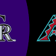 Arizona Diamondbacks - Colorado Rockies
