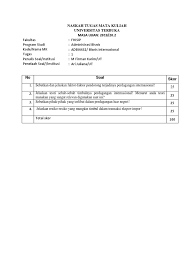 Check spelling or type a new query. Naskah Adbi4432 Tugas1 Pdf