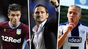 Brentford thrash preston as lowe lifts swansea. Kapan Play Off Championship 2019 Digelar Leeds Derby Aston Villa West Brom Berebut Tiket Promosi Ke Liga Primer Inggris Goal Com