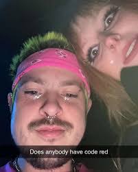 Estelle Abel's Instagram, Twitter & Facebook