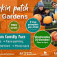Pumpkins and more event image