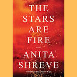 Next Chapter Book Club: The Stars Are Fire
