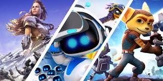 Every PlayStation Game Available For Free Through Sonys Play At Home