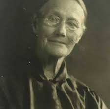 Sarah Ann McCoy Ingle (1843-1930)