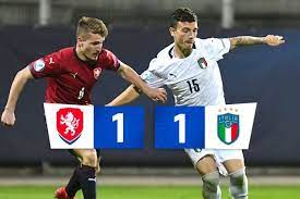 Italia u21 e repubblica ceca u21 si sono affrontate in totale 10 volte all'europeo di categoria. Tfty98qwwoki2m