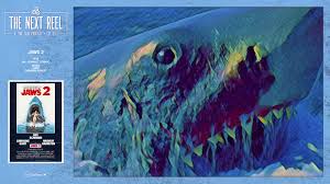 Jaws 2 • Member Bonus