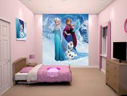 ( 4.8 ) out of 5 stars 68 ratings , based on 68 reviews current price $15.43 $ 15. Disney Frozen Wallpaper Mural Disney Frozen Olaf Magical Letitgo Childrensdecor Childrensroom Girls Room Paint Childrens Bedroom Decor Room Themes