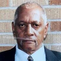 William Warner Strain Obituary