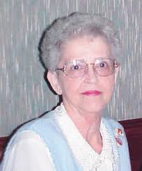 Thumb Area Obituaries