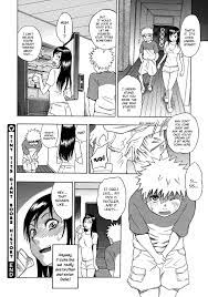 Tiny Boobs Giant Tits History - Page 22 - HentaiFox