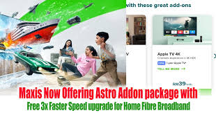 Add downgrade nougat and new hwota8 package. Maxis Now Offering Astro Addon Package With Free 3x Faster Speed Upgrade For Home Fibre Broadband Everydayonsales Com News