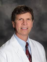 Charles Padgett M.D. & Stephen Padgett M.D.