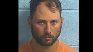 Hokes Bluff man arrested for sex abuse of a child