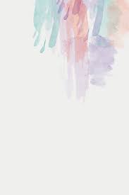 Veja mais ideias sobre planos de fundo, papel de parede para iphone, papeis de parede. Minimalist Aesthetic Watercolor Wallpaper Jelitaf