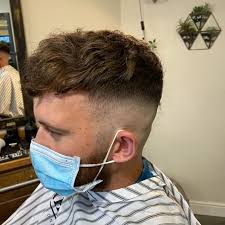 They provide that chaotic yet cool look that has. Best Messy Hairstyles For Men In 2021 Hairstyle On Point