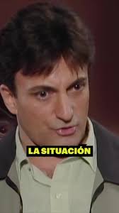 Rafael le reclama a Josefina que sea muy aprensiva con Pablo