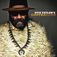 Stream Little Willie by Otis Taylor