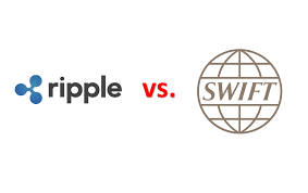 ripple vs swift