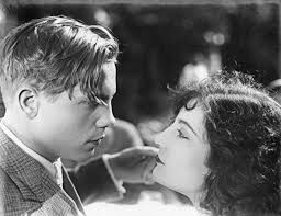 ithankyou: Who knows where the time goes… British Silent Film Festival 2019  Part One