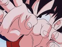 Of course, the people who wrote that legend way back in the day probably knew nothing of saiyans. Kamehameha Gifs Tenor