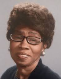 Annie Laura Anderson Gunn Obituary