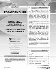 Aug 28, 2020 · kunci jawaban matematika kelas 12 kurikulum 2013 guru ilmu sosial. Pg Matematika Xiia Peminatan