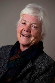 Vår Herre kunne ikke greie alt, derfor skapte han bestemødre