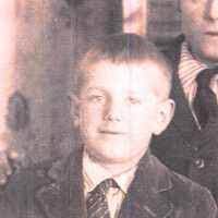 Ivan Canute Erickson (1908–1939) • FamilySearch