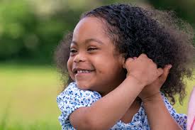 My daughter, 4, came home from nursery with huge bruises & blood